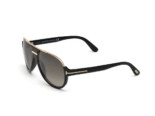 Tom Ford Sunglasses FT0334 Dimitry