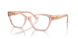 5434 Brown Transparent