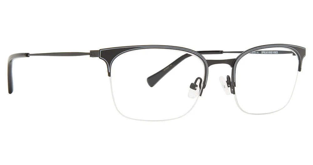 Life Is Good Eyeglasses Wyatt