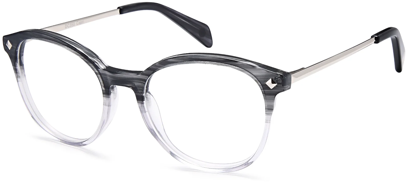 Di Caprio Eyeglasses DC350