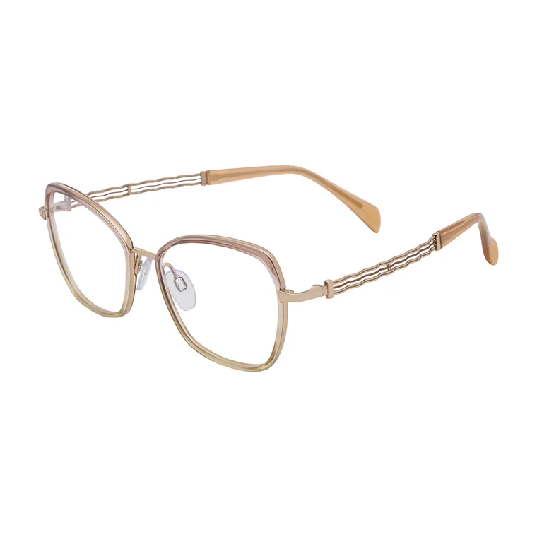 Line Art Eyeglasses 2191