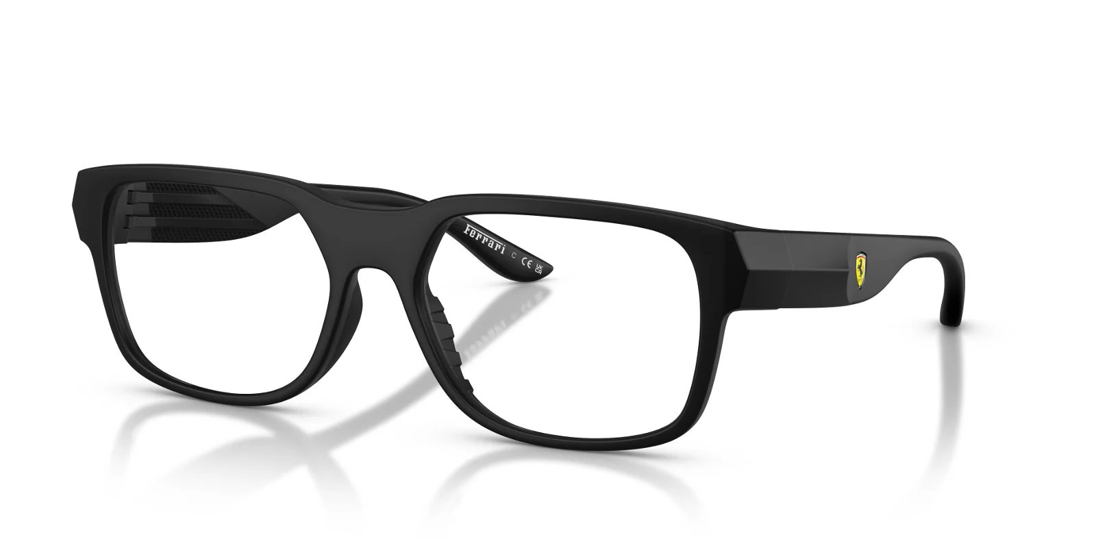 Ferrari Scuderia Eyeglasses FZ8030U
