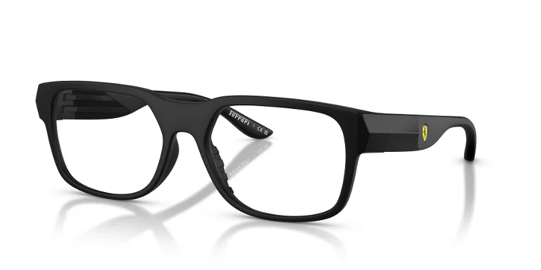 Ferrari Scuderia Eyeglasses FZ8030U
