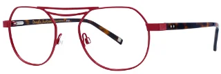 Randy Jackson Eyeglasses X151