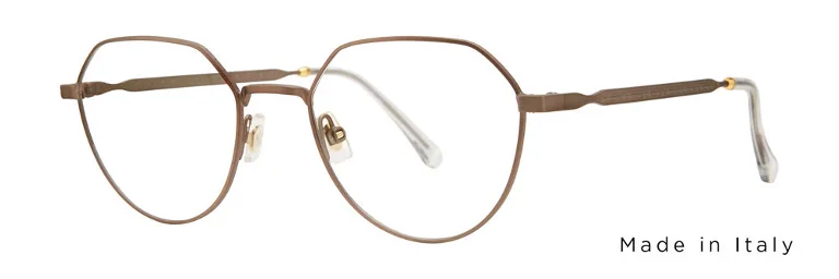 Valdo Eyeglasses CARLO