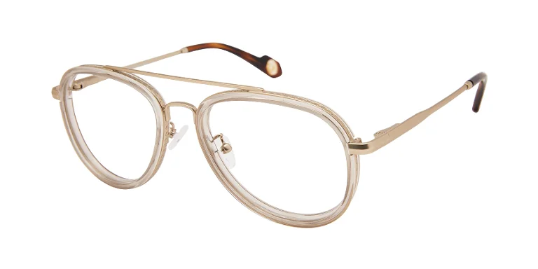 True Religion Eyeglasses TRU T4014