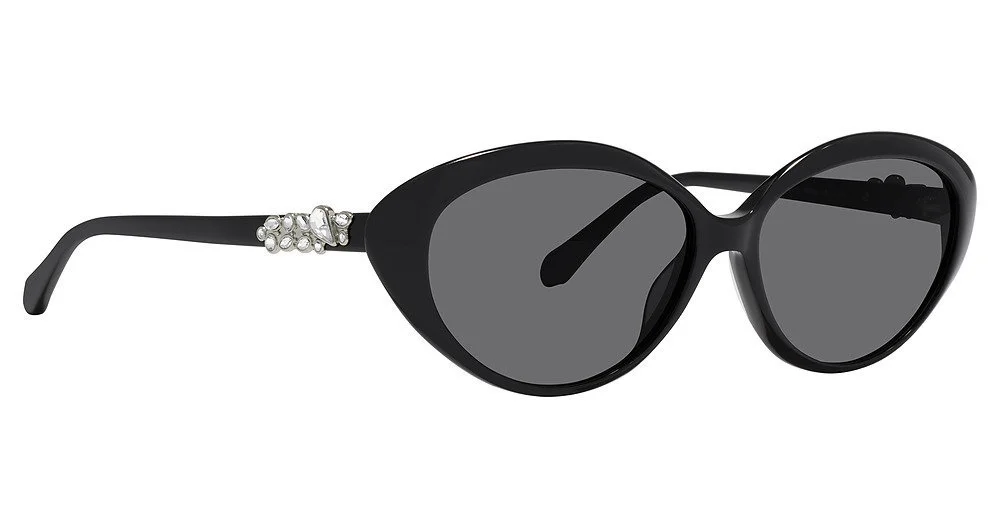 Badgley Mischka Sunglasses BM Monica