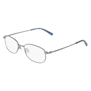 072 Satin Gunmetal