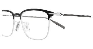 Montblanc Eyeglasses MB0490OA