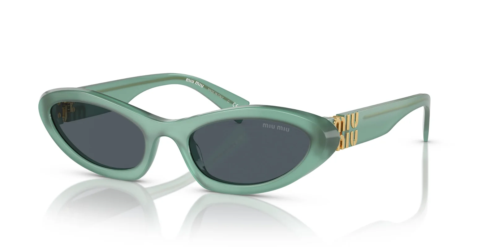 Miu Miu Sunglasses MU09YS
