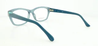 Calvin Klein Platinum Eyeglasses CK5835