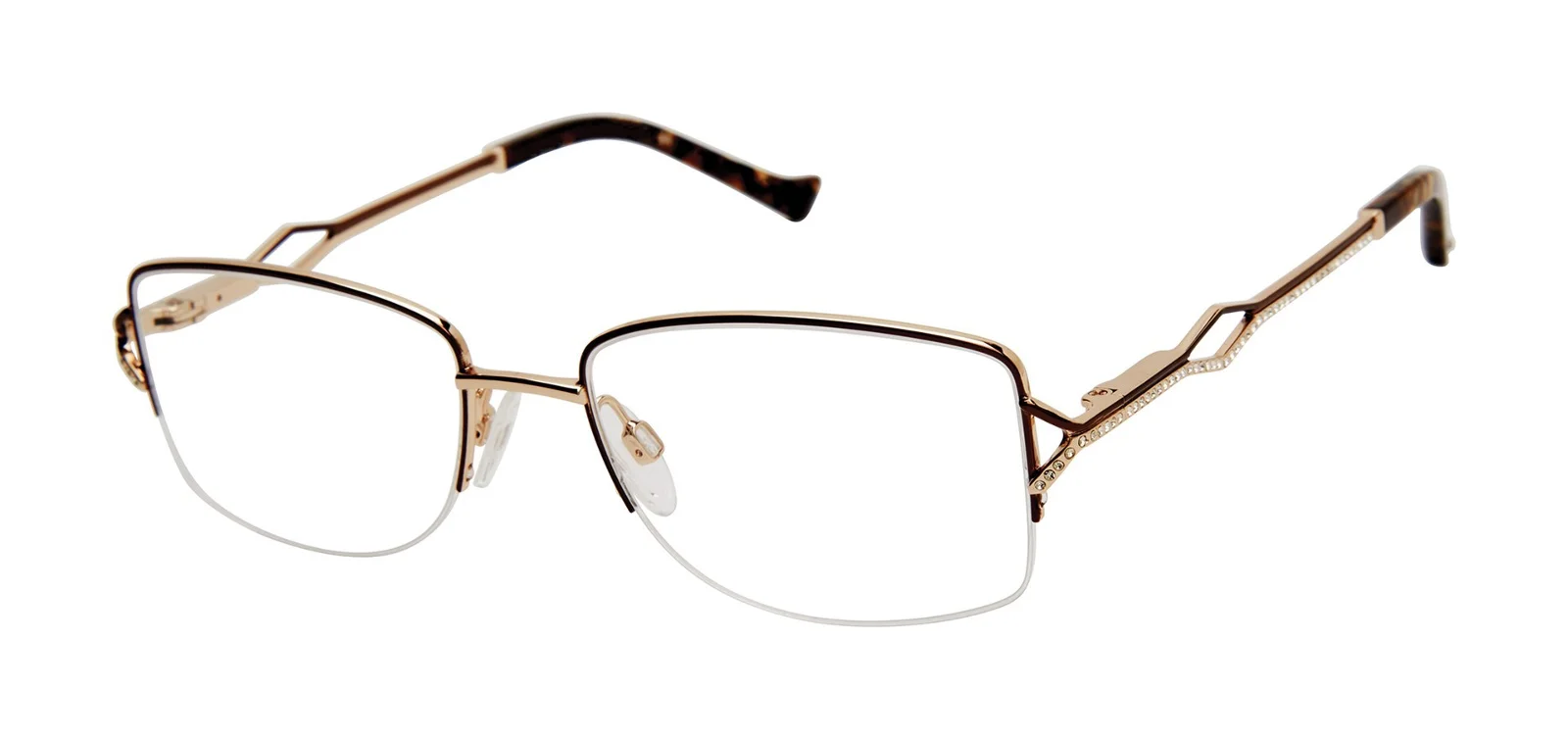 Tura Eyeglasses R706