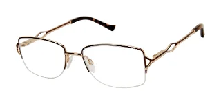 Tura Eyeglasses R706