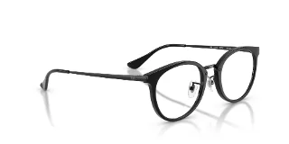 Ray Ban Eyeglasses RX7266D