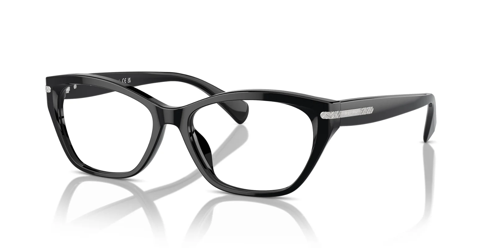 Ralph Eyeglasses RA7161U