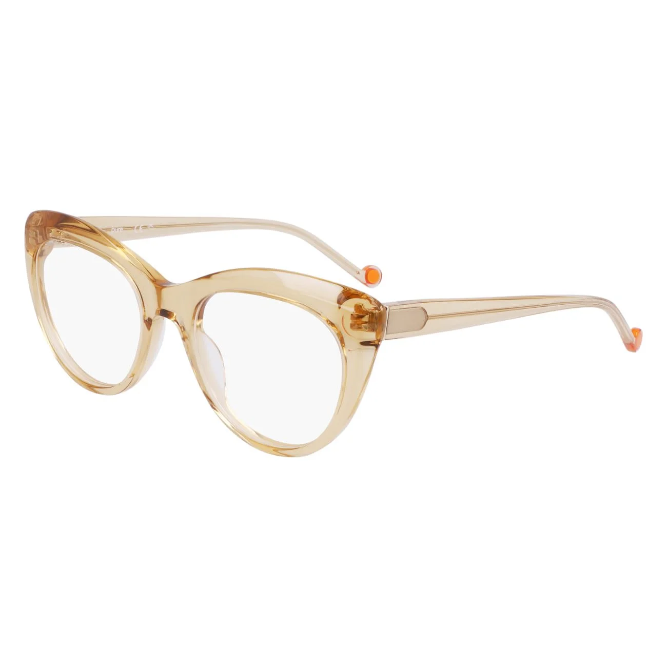 Pure Eyeglasses P-7009