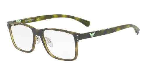 Emporio Armani Eyeglasses EA3114