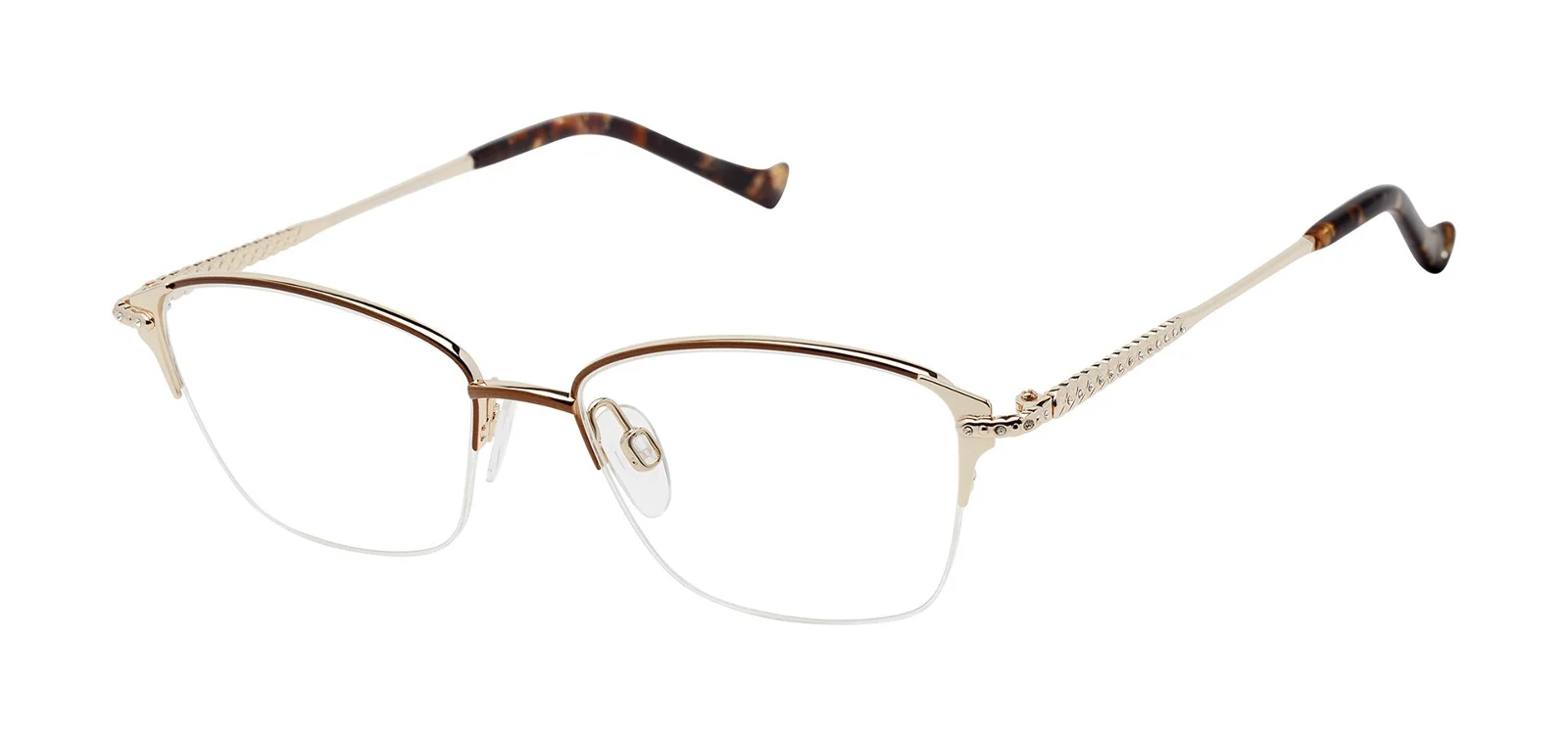 Tura Eyeglasses R152