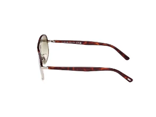 Tom Ford Sunglasses FT1019 MAXWELL