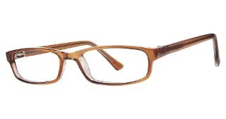 brown/blue