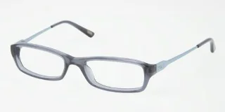 849 Blue