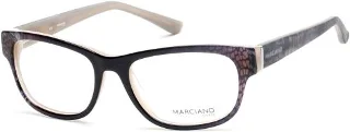 Guess By Marciano Eyeglasses GM 261