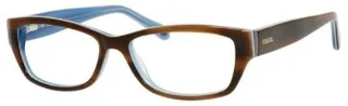 Fossil Eyeglasses CASSIE