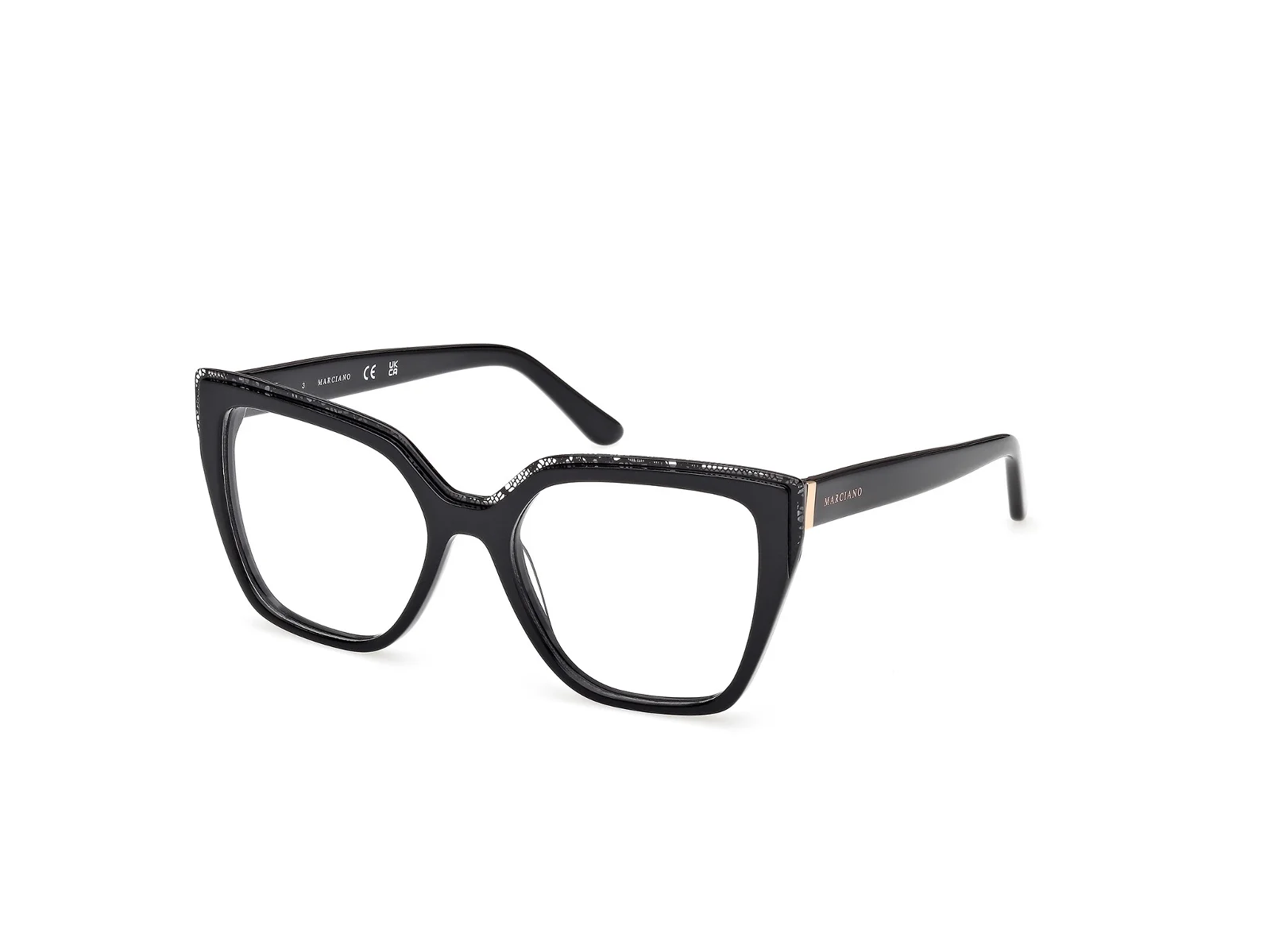 Guess By Marciano Eyeglasses GM50042