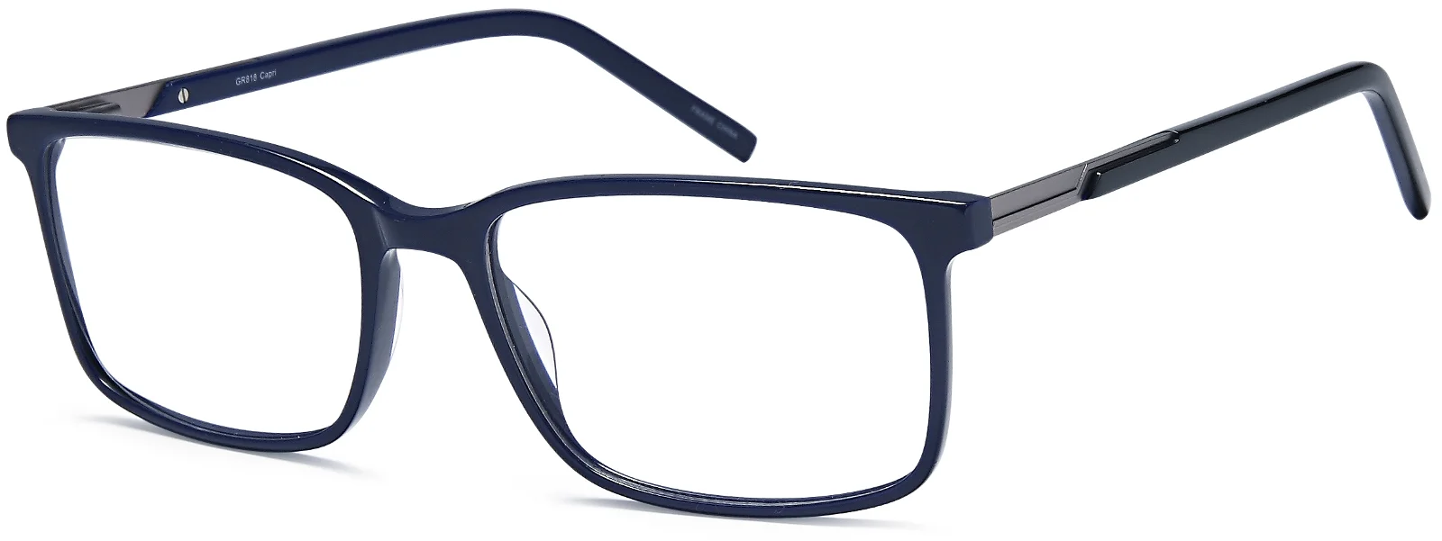 Grande Eyeglasses GR818