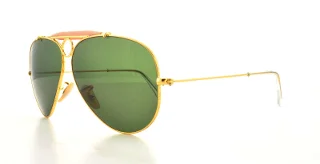 Ray Ban Sunglasses RB3138 Shooter