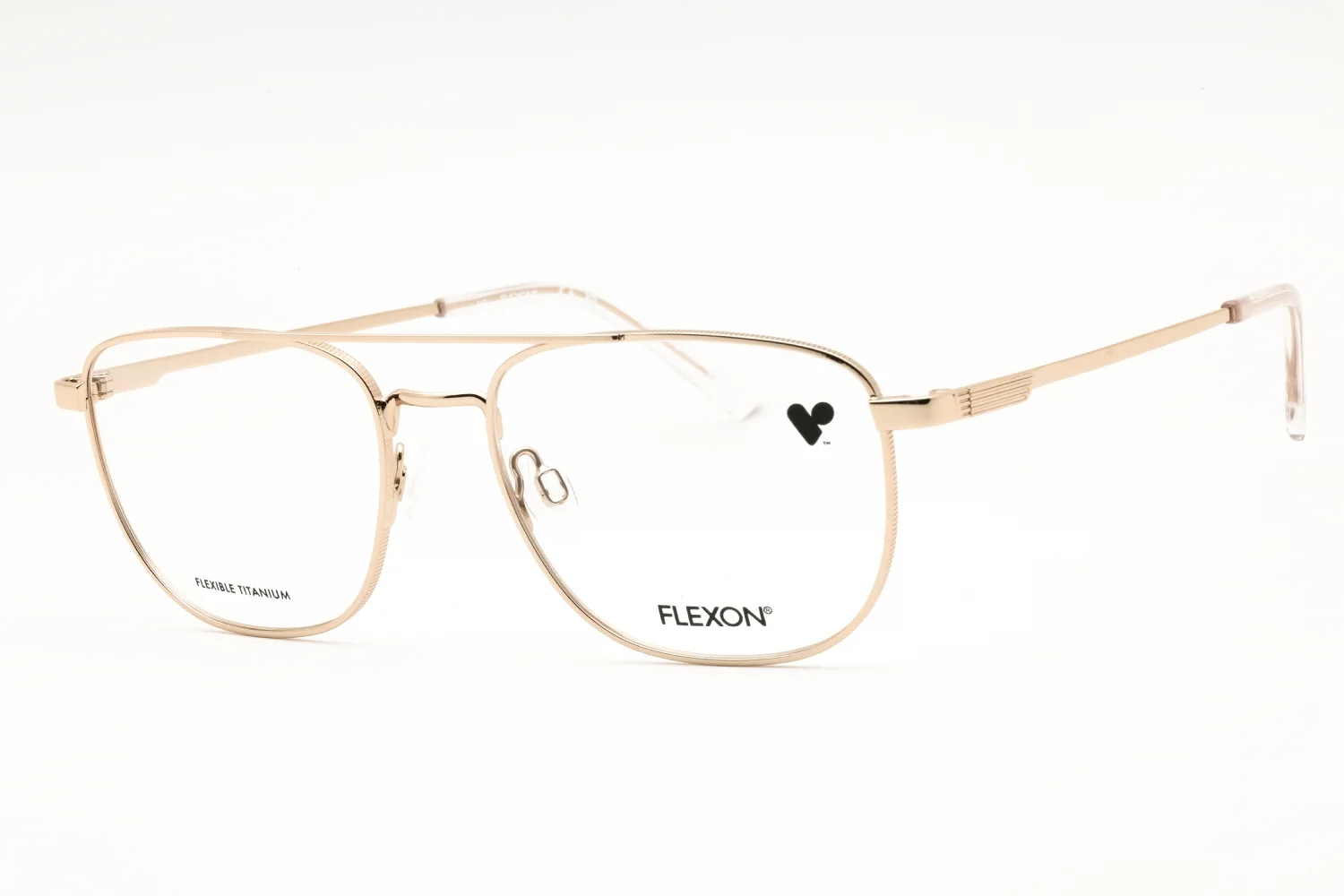 Flexon Eyeglasses FLEXON H6072N