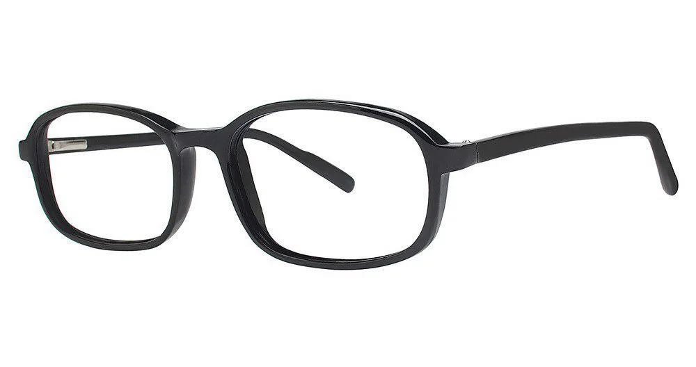 Modern Plastics II Eyeglasses Burt