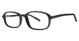 Modern Plastics II Eyeglasses Burt