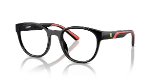 Ferrari Scuderia Eyeglasses FZ8002U