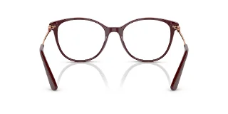Dolce & Gabbana Eyeglasses DG3363