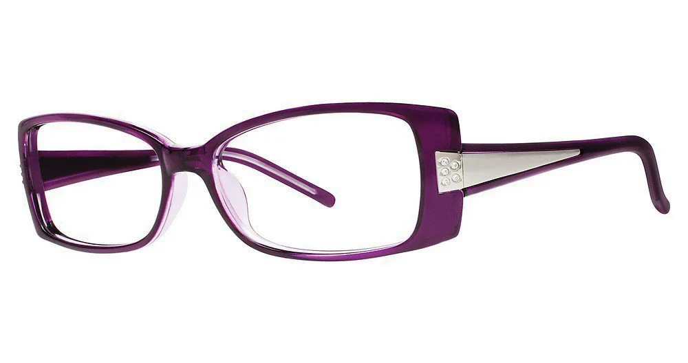 Genevieve Boutique Eyeglasses Swagger