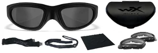 Wiley X Sunglasses SG-1
