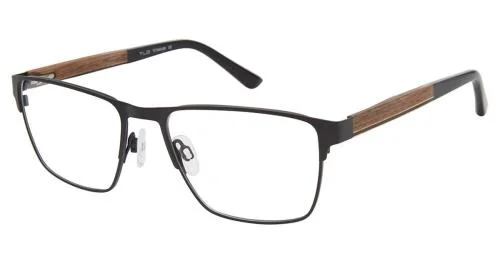 Tlg Eyeglasses NU055