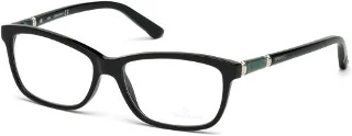001 Shiny Black