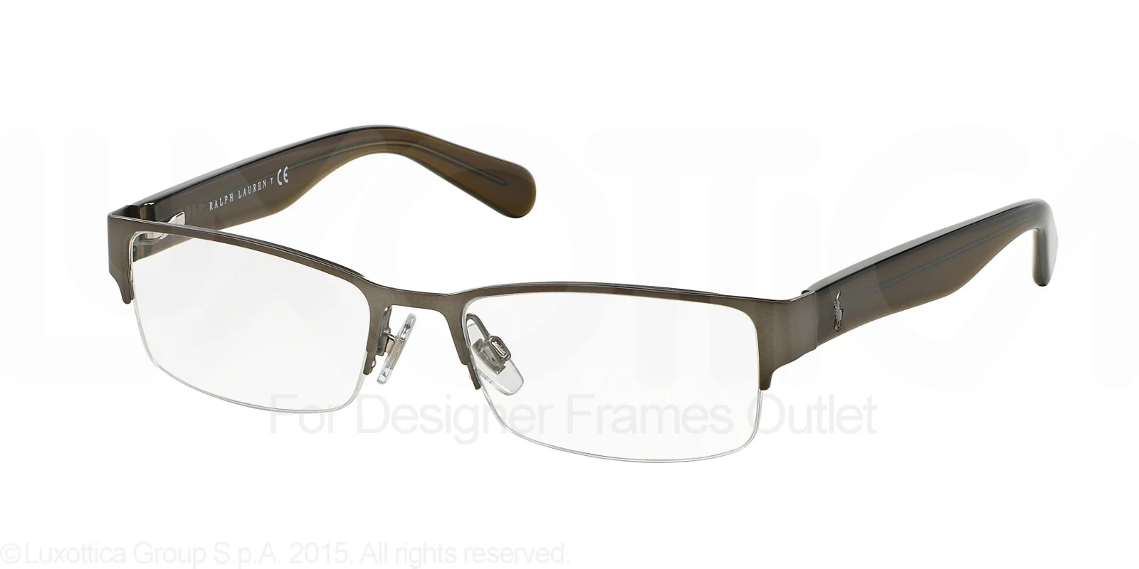 Polo Eyeglasses PH1158