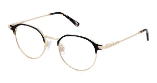 Kliik Denmark Eyeglasses K-813