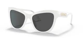 314/87 White