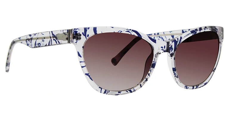Vera Bradley Sunglasses Leilani