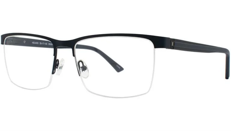Helium Eyeglasses 4460