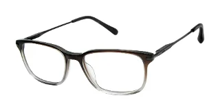 Barbour Eyeglasses BAOM004