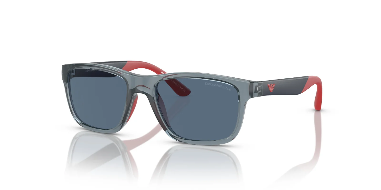 Emporio Armani Sunglasses EK4002F