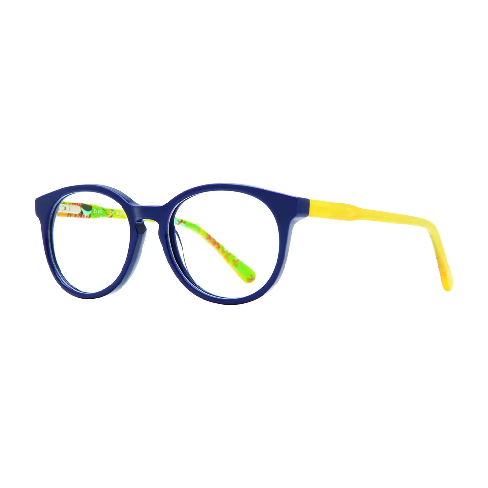 Dr. Seuss Eyeglasses DS HOP 1