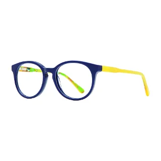 Dr. Seuss Eyeglasses DS HOP 1
