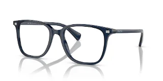 6188 Shiny Transparent Blue