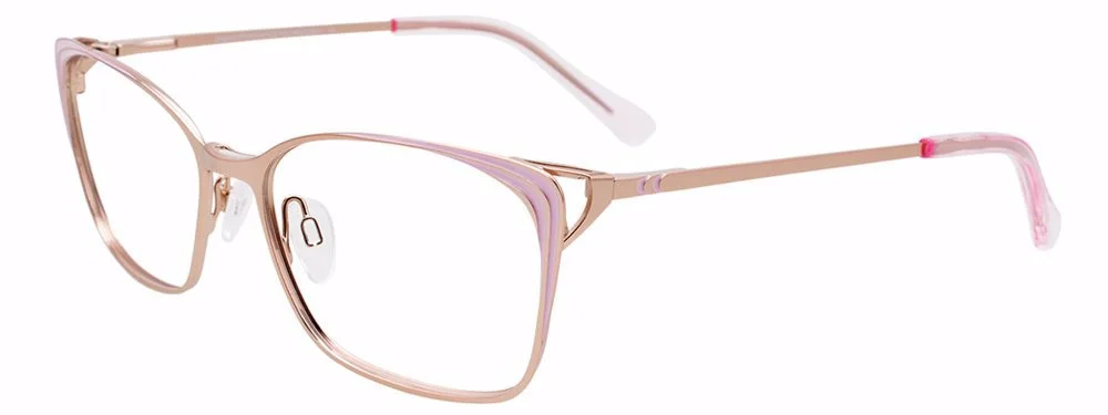 Easyclip Eyeglasses EC545